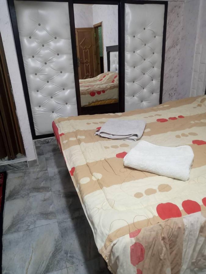 Guest House Hazem Al Azraq ash Shamālī Екстериор снимка