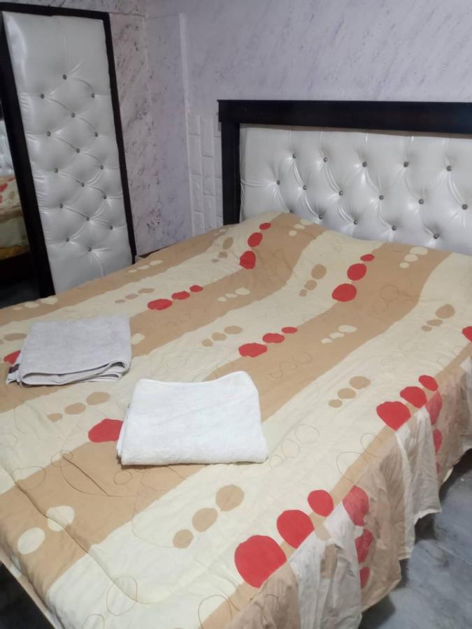 Guest House Hazem Al Azraq ash Shamālī Екстериор снимка