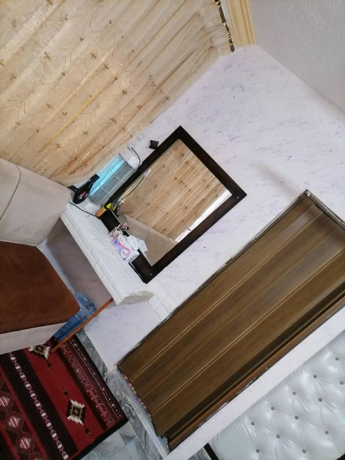 Guest House Hazem Al Azraq ash Shamālī Екстериор снимка