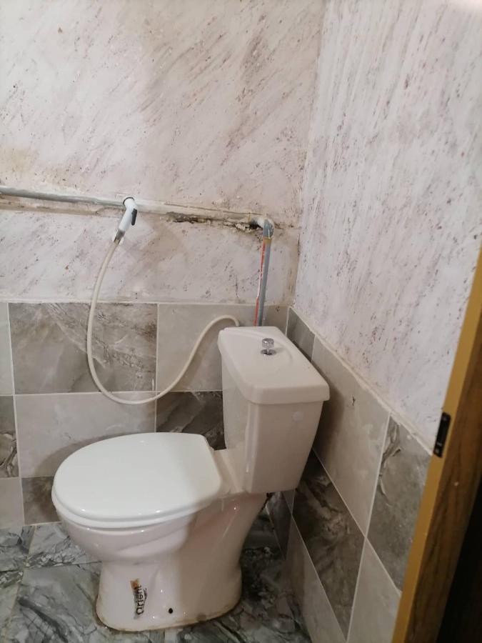 Guest House Hazem Al Azraq ash Shamālī Екстериор снимка