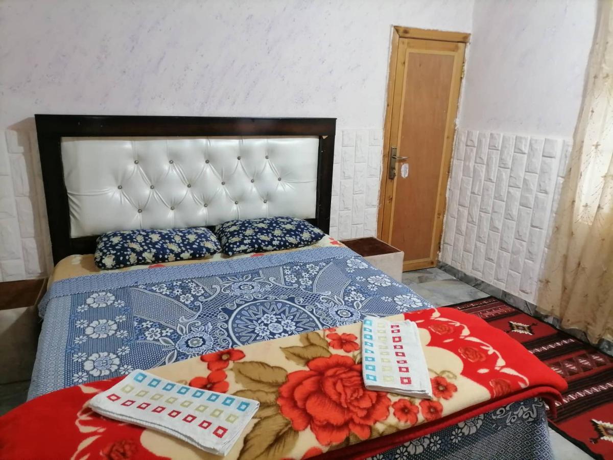 Guest House Hazem Al Azraq ash Shamālī Екстериор снимка