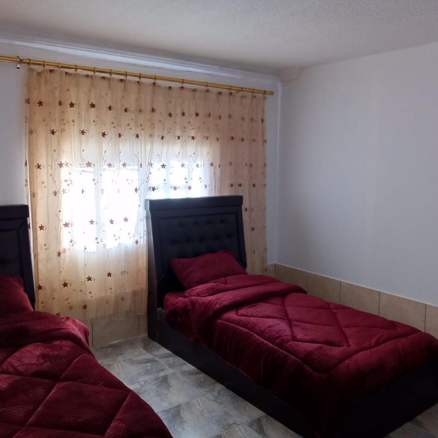 Guest House Hazem Al Azraq ash Shamālī Екстериор снимка