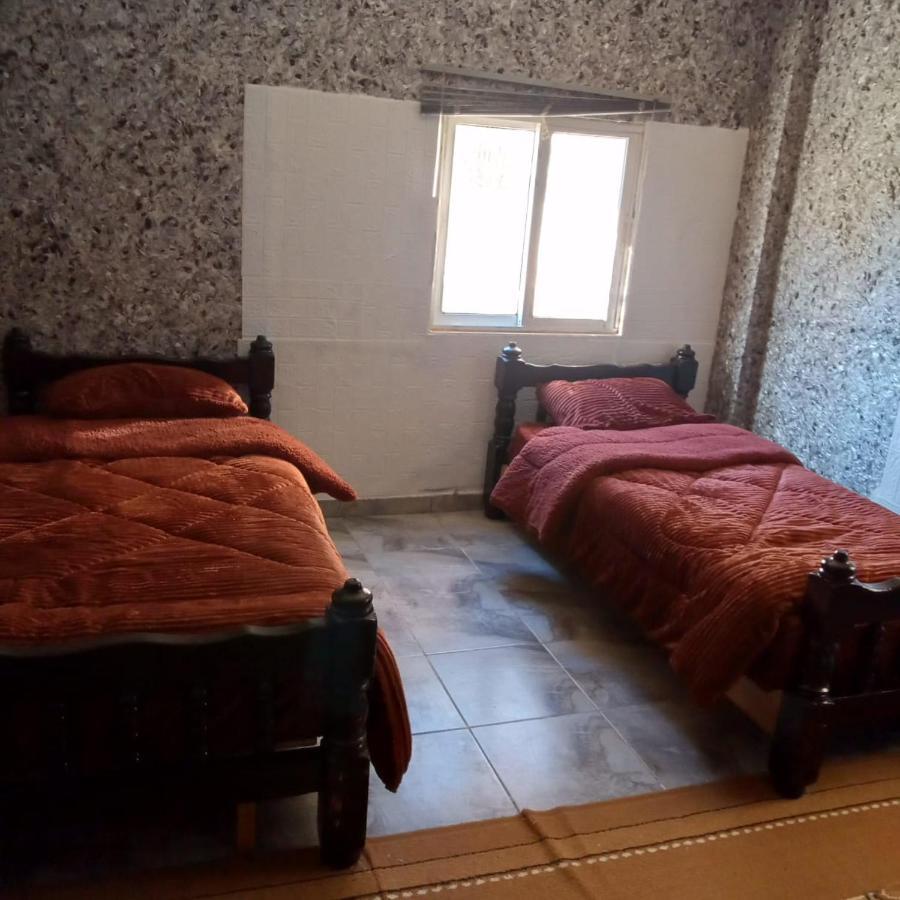 Guest House Hazem Al Azraq ash Shamālī Екстериор снимка